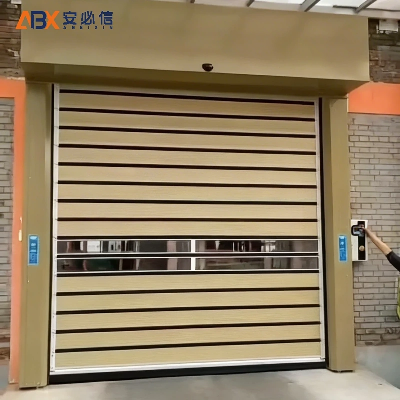 伊犁哈萨克自治州医药密闭高速门